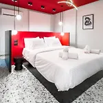 The 1 Bdr Ruby Flatette-Sl 5 Min To Cai Airport