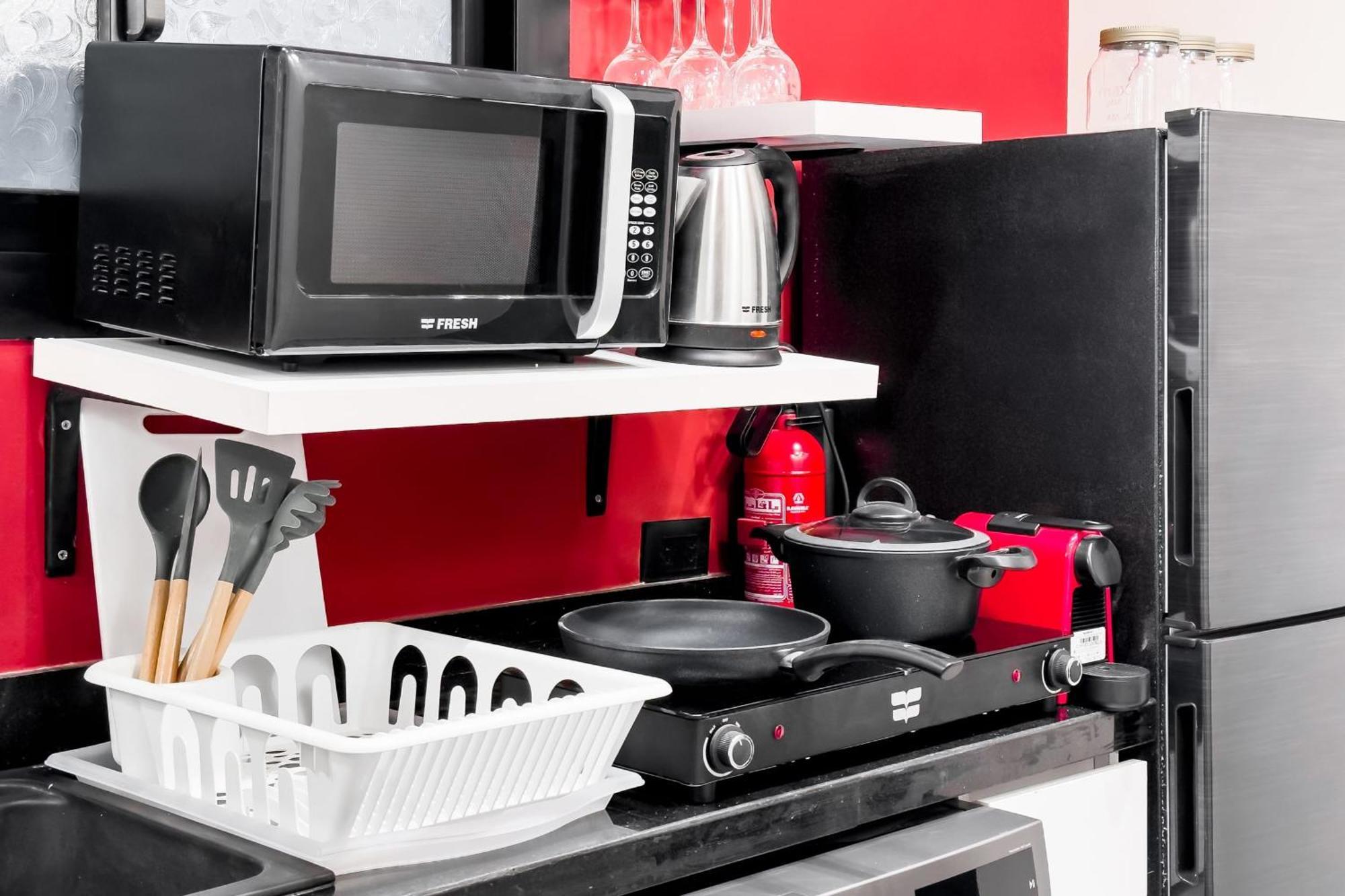 The 1 Bdr Ruby Flatette-sl 5 Min To Cai Airport *