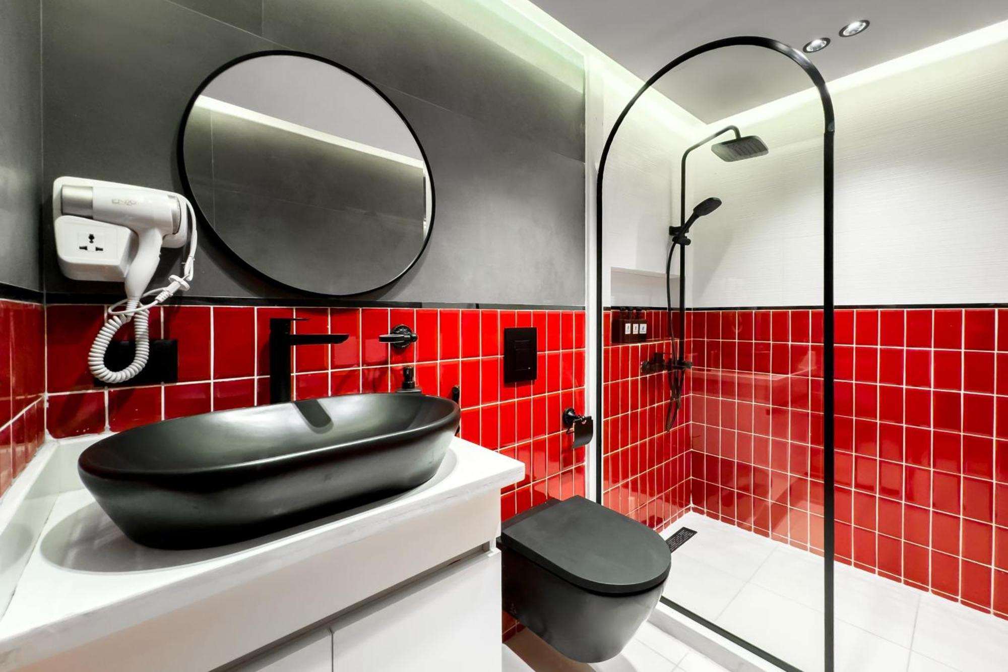 The 1 Bdr Ruby Flatette-sl 5 Min To Cai Airport Apartment Cairo